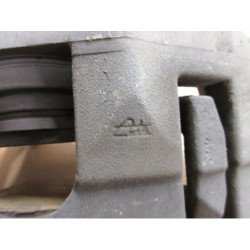 Etrier Avant Gauche (freinage) Audi A6 3 Avant Phase 1 Break